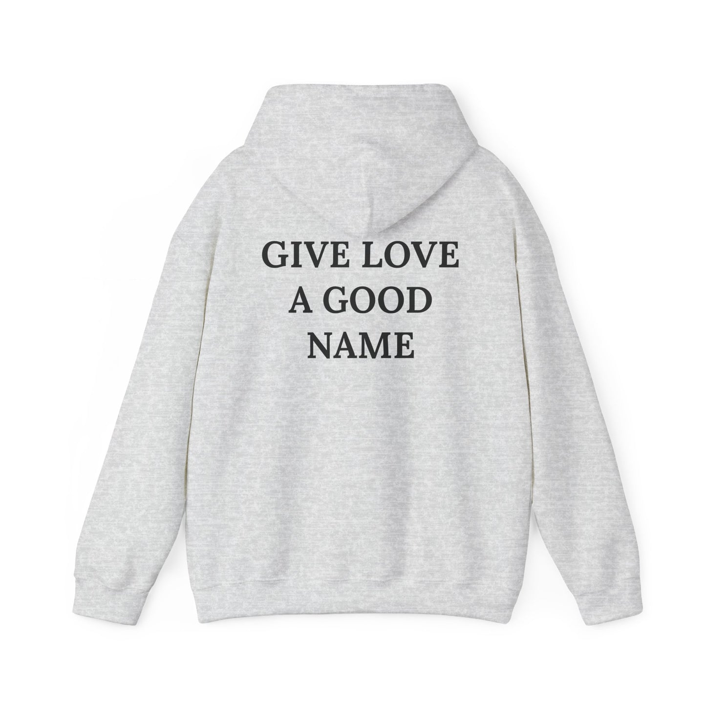 God is Love | Hoodie