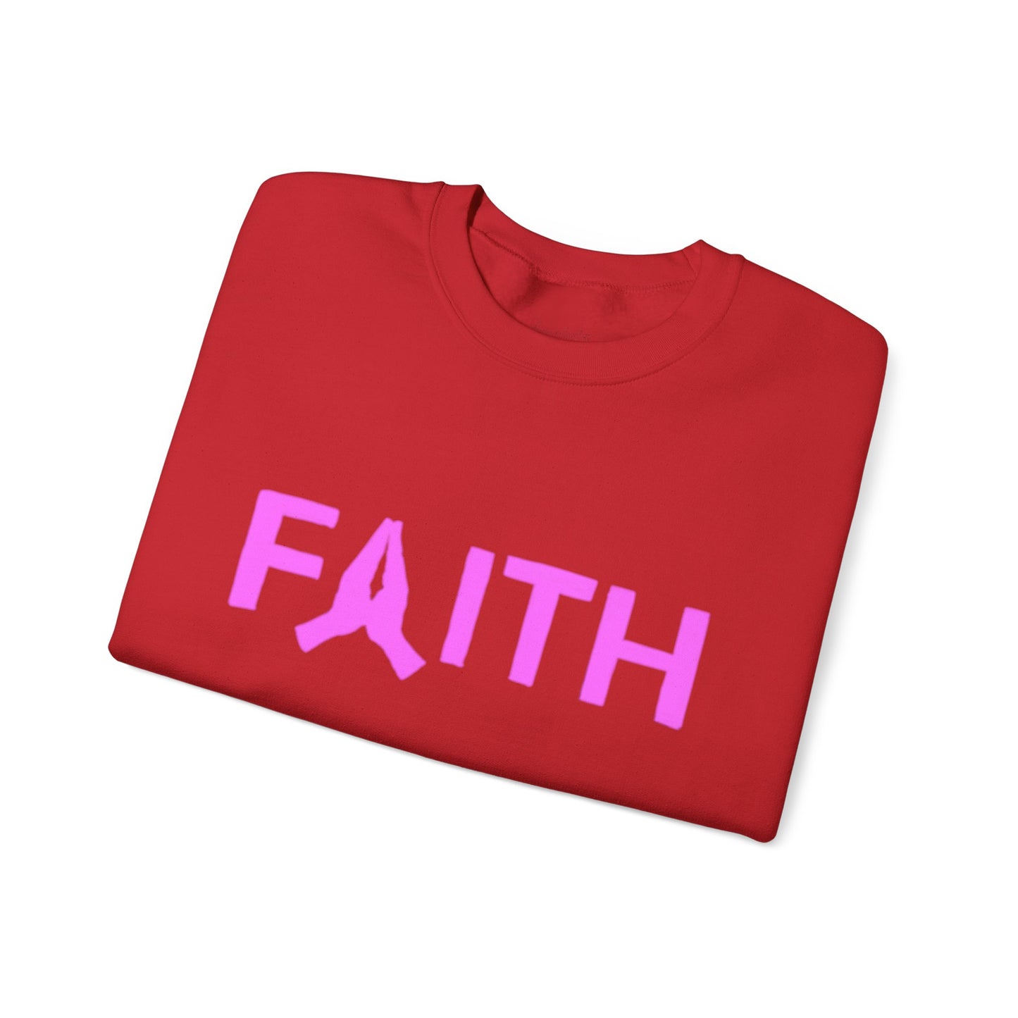 By the word of God | Crewneck