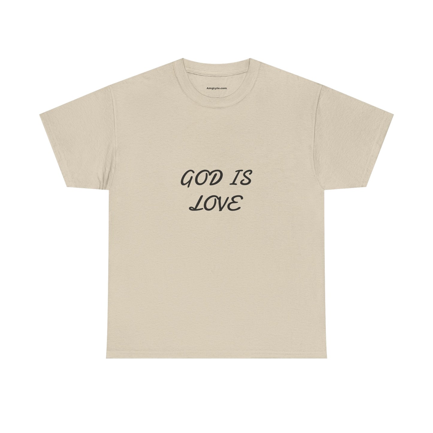 God is Love | Tee