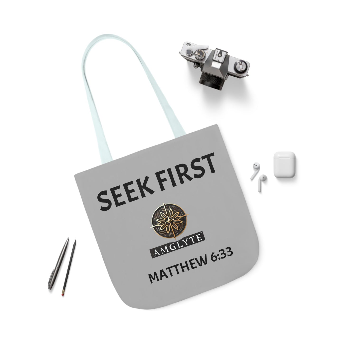 Carry the Word | Tote bag