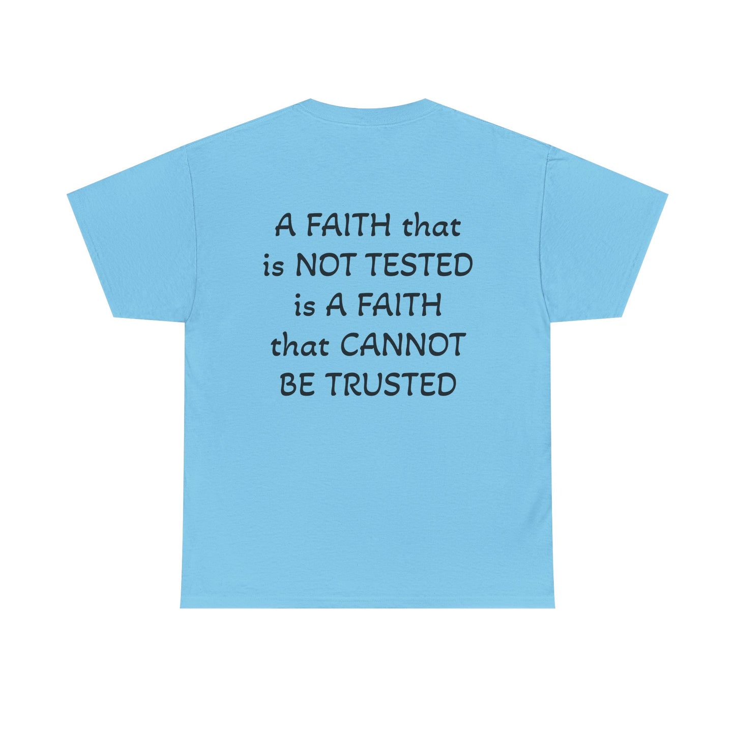 Testing 1, 2 | Tee