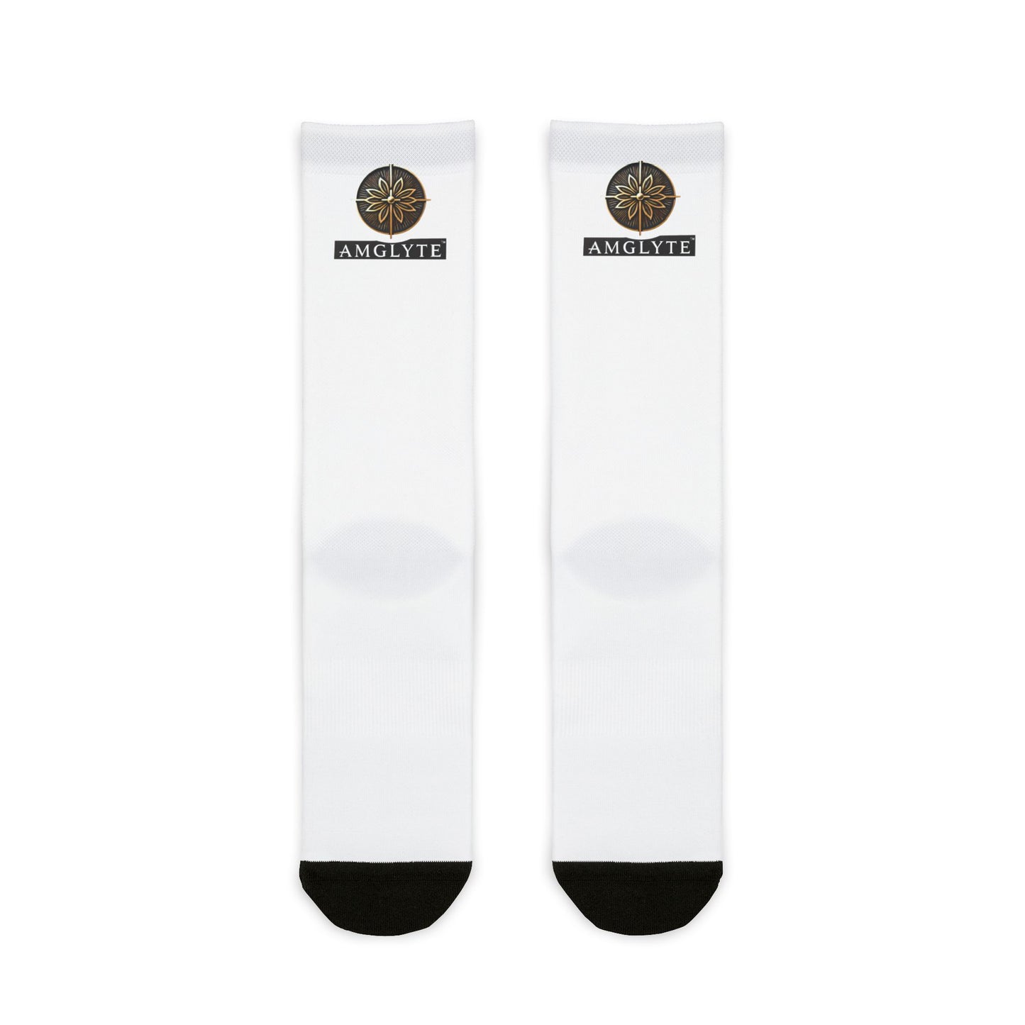 Walk with God | Crew Socks