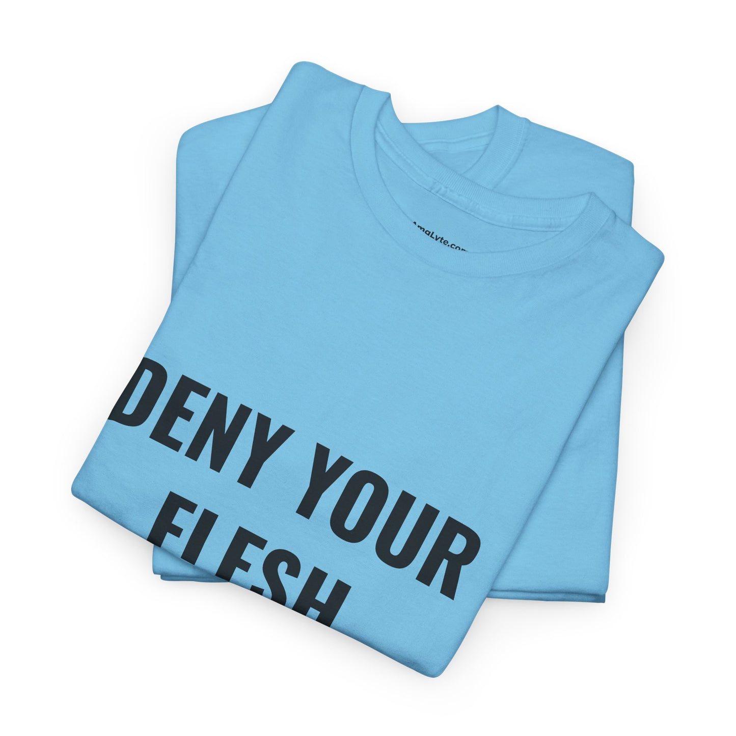 "Follow me" | Tee