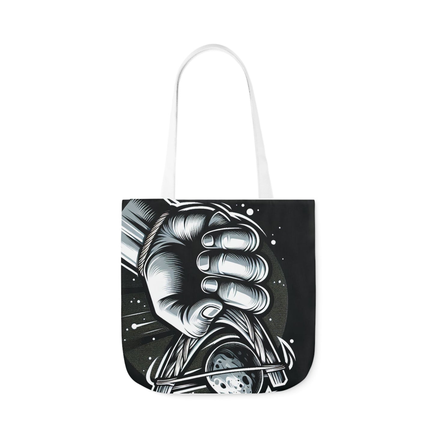 Facing Giants | Tote Bag