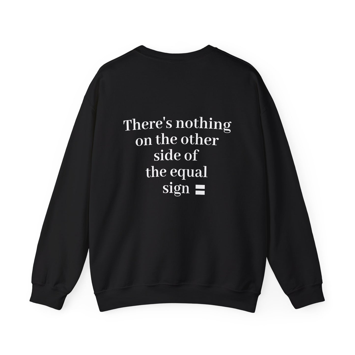 Jesus = Everything | Crewneck