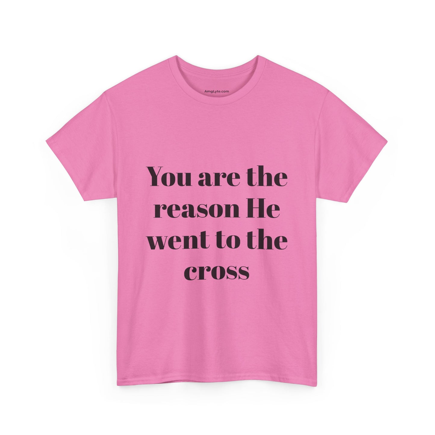 By His Stripes | Tee