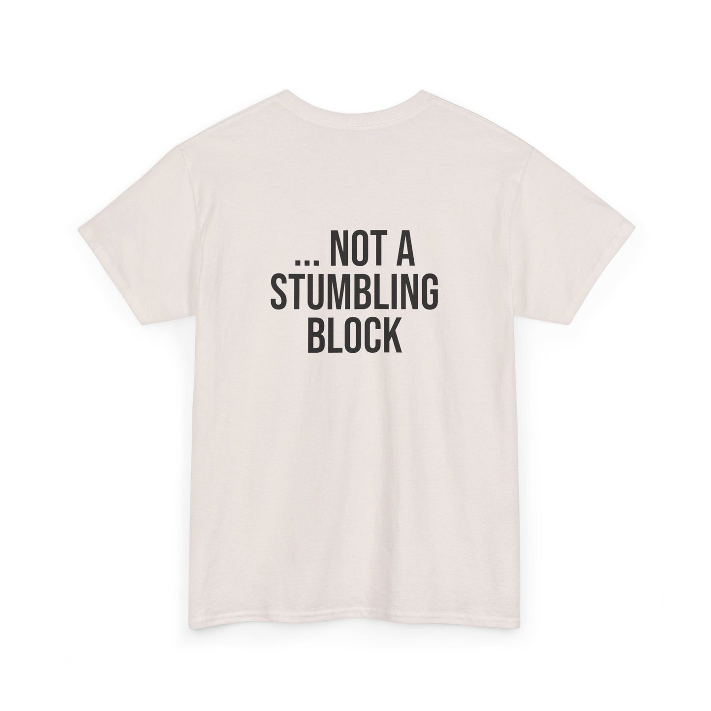 Be an Ambassador | Tee