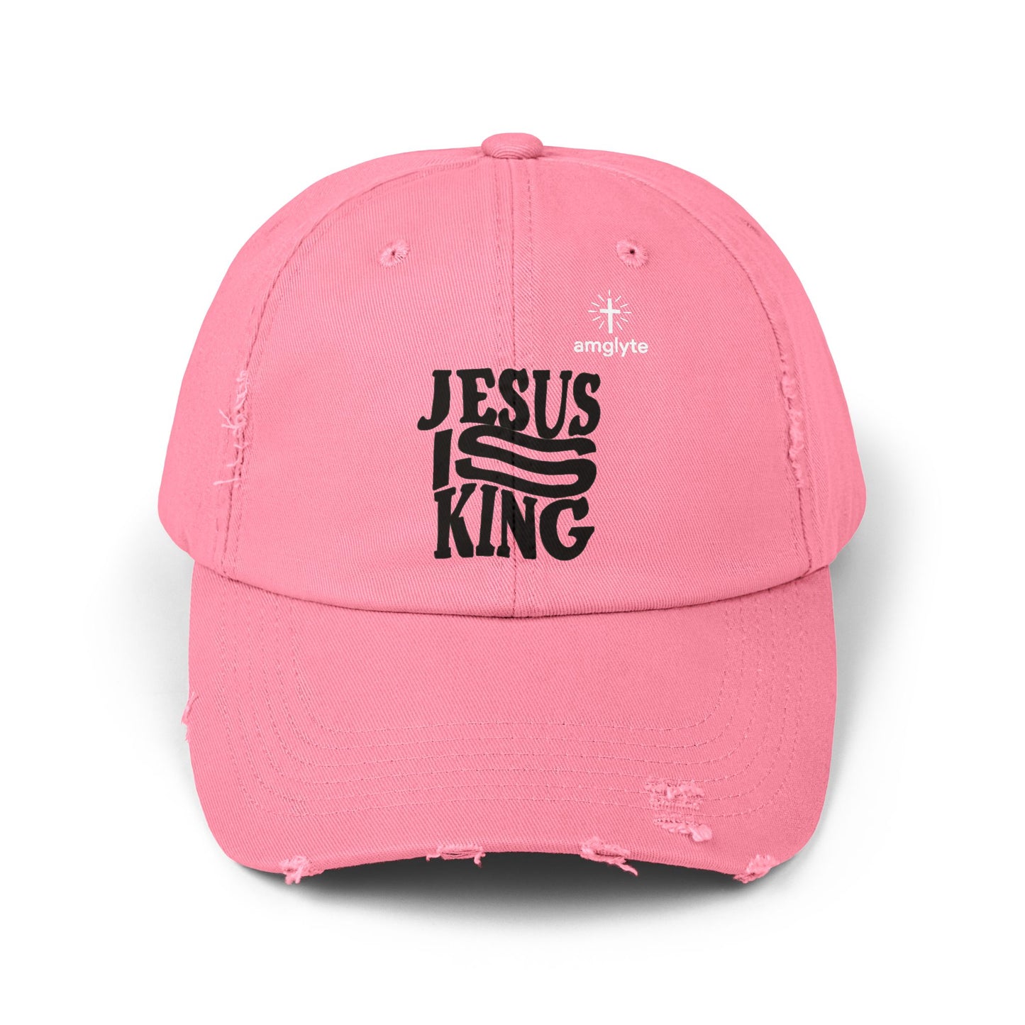 Jesus Is King | Philippians 2:10–11