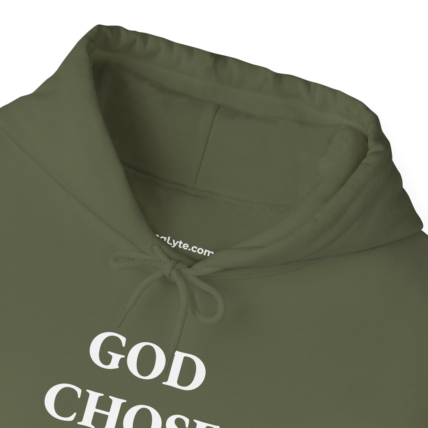 Chosen | Hoodie