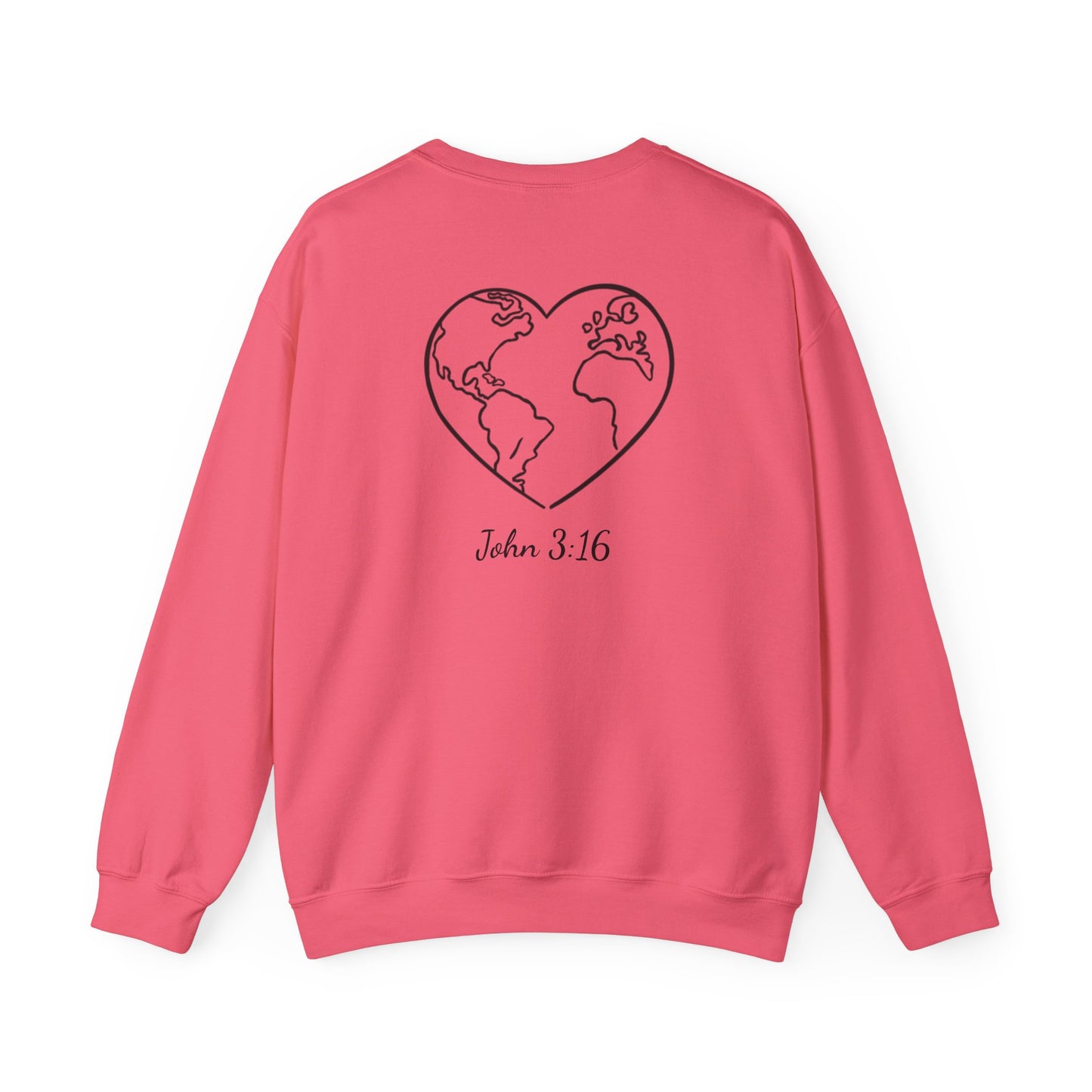 So Loved | John 3:16