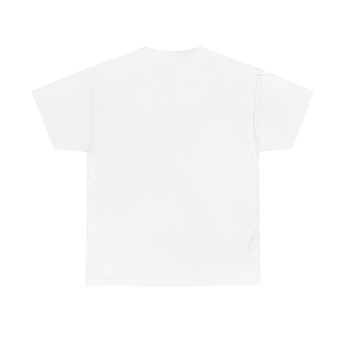 small girl BIG GOD | Tee