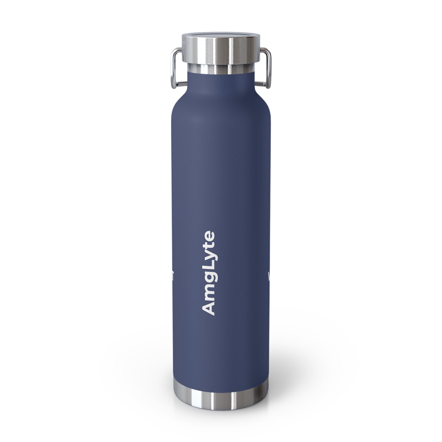 Hydrated & Holy | Bottle
