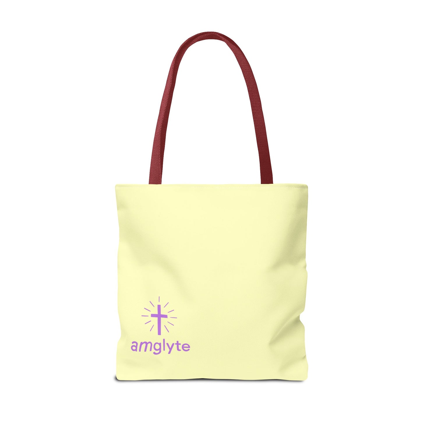 Fleeting Yet Flourishing Tote | Psalm 103:15