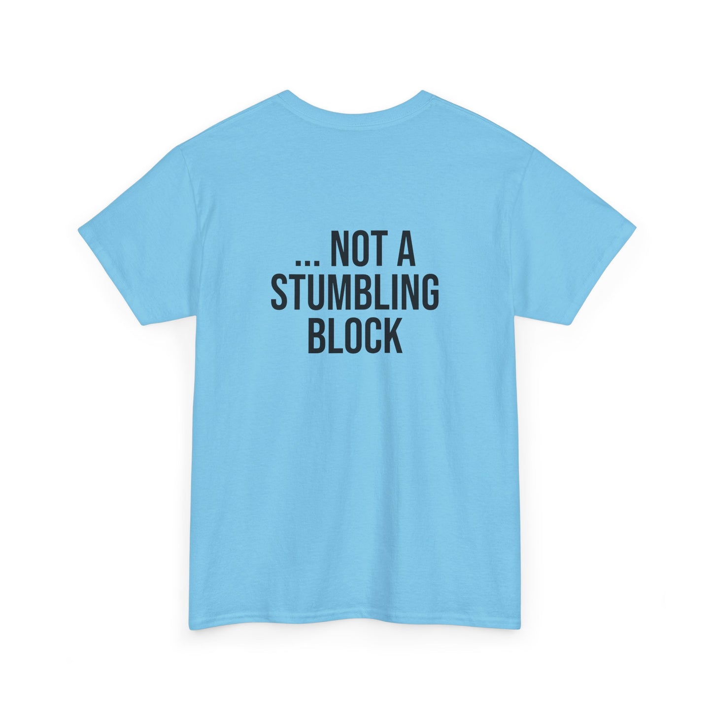Be an Ambassador | Tee