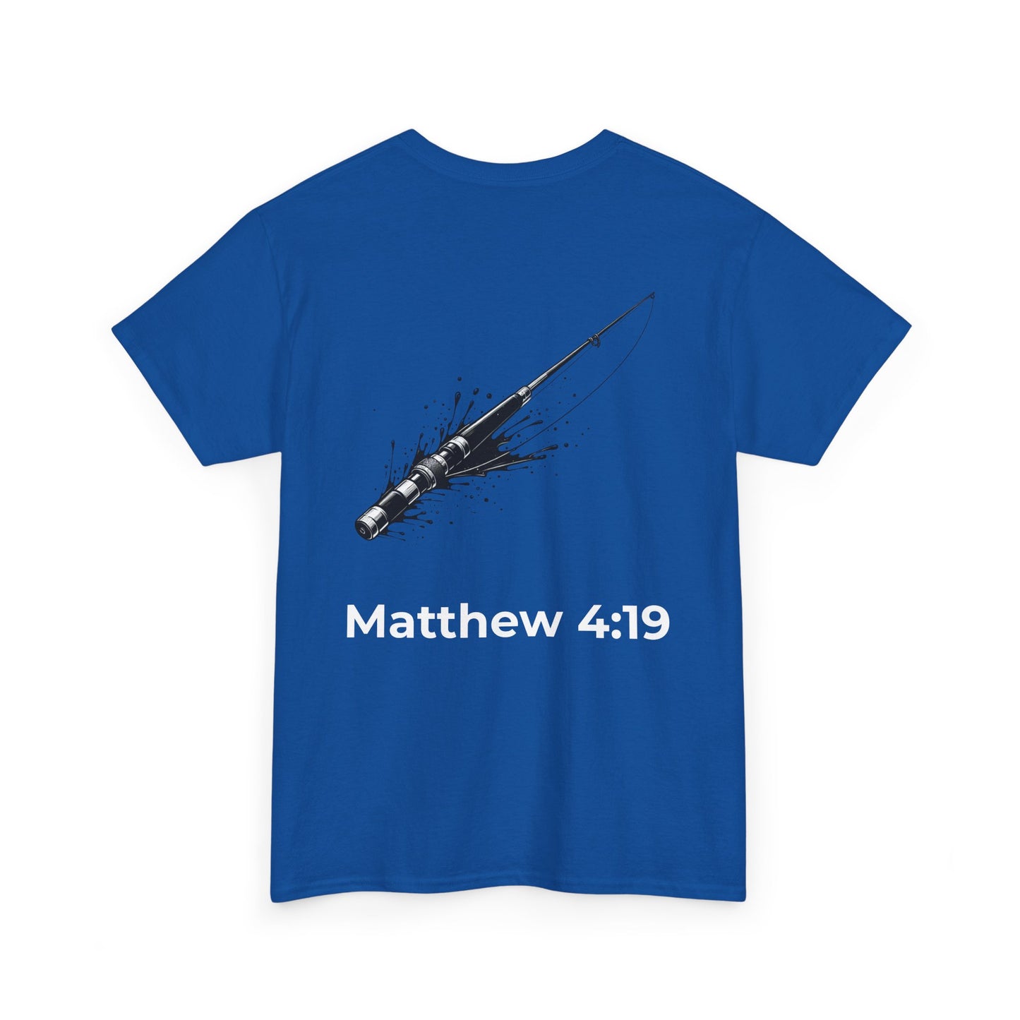 Fishermen |Tee