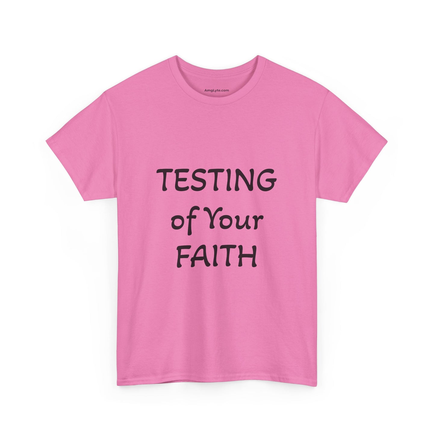 Testing 1, 2 | Tee