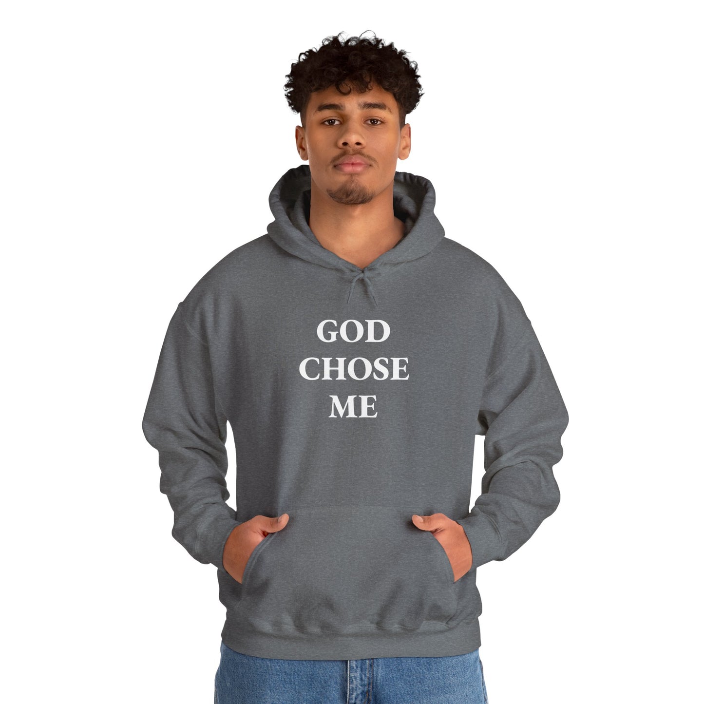 Chosen | Hoodie