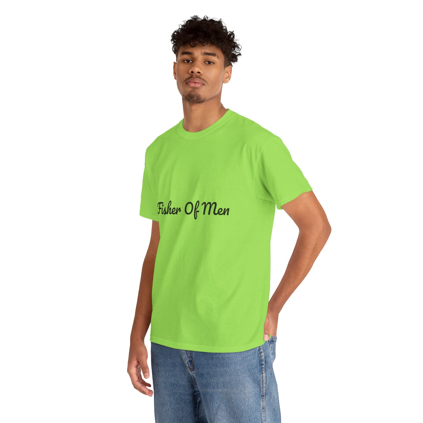 Fishermen |Tee