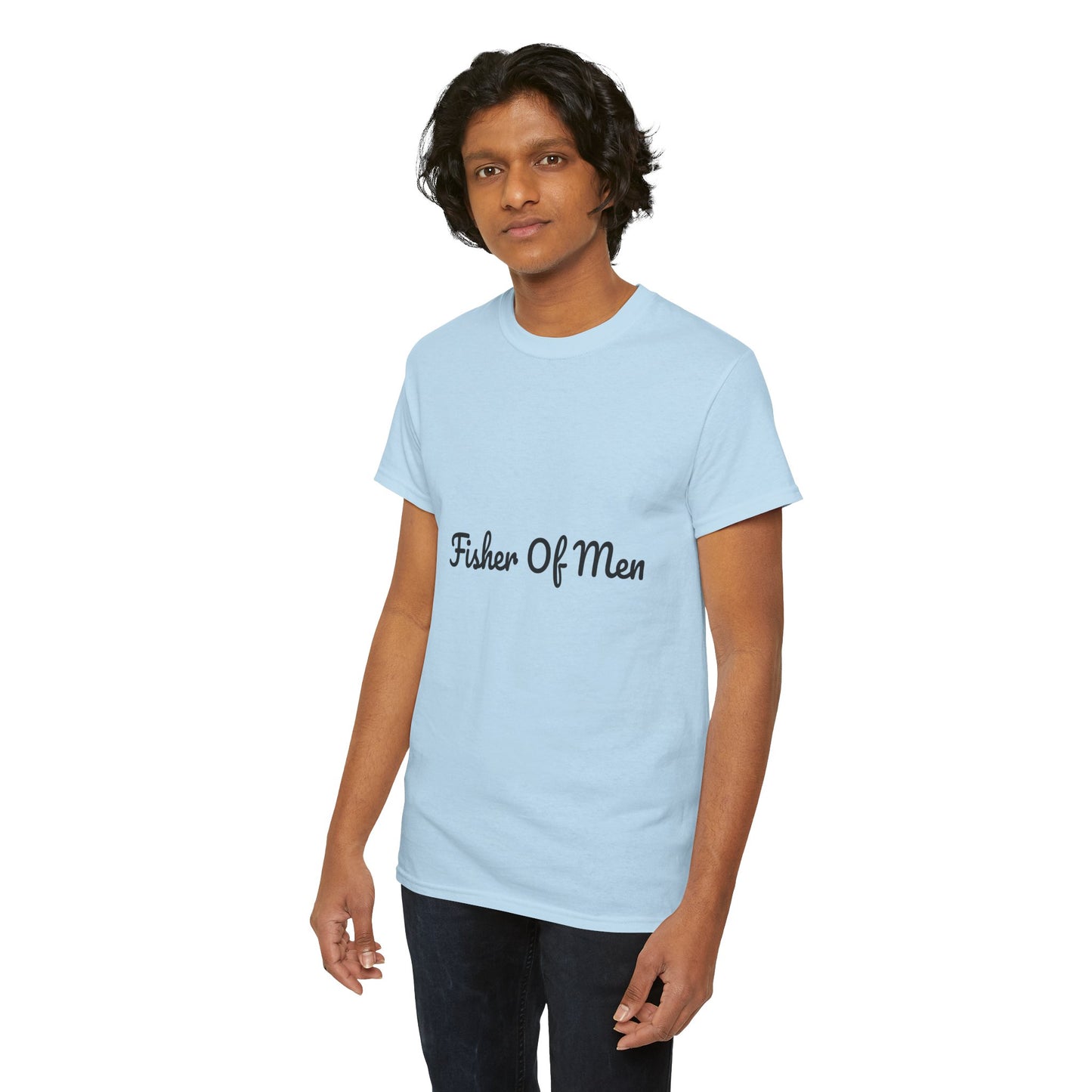 Fishermen |Tee