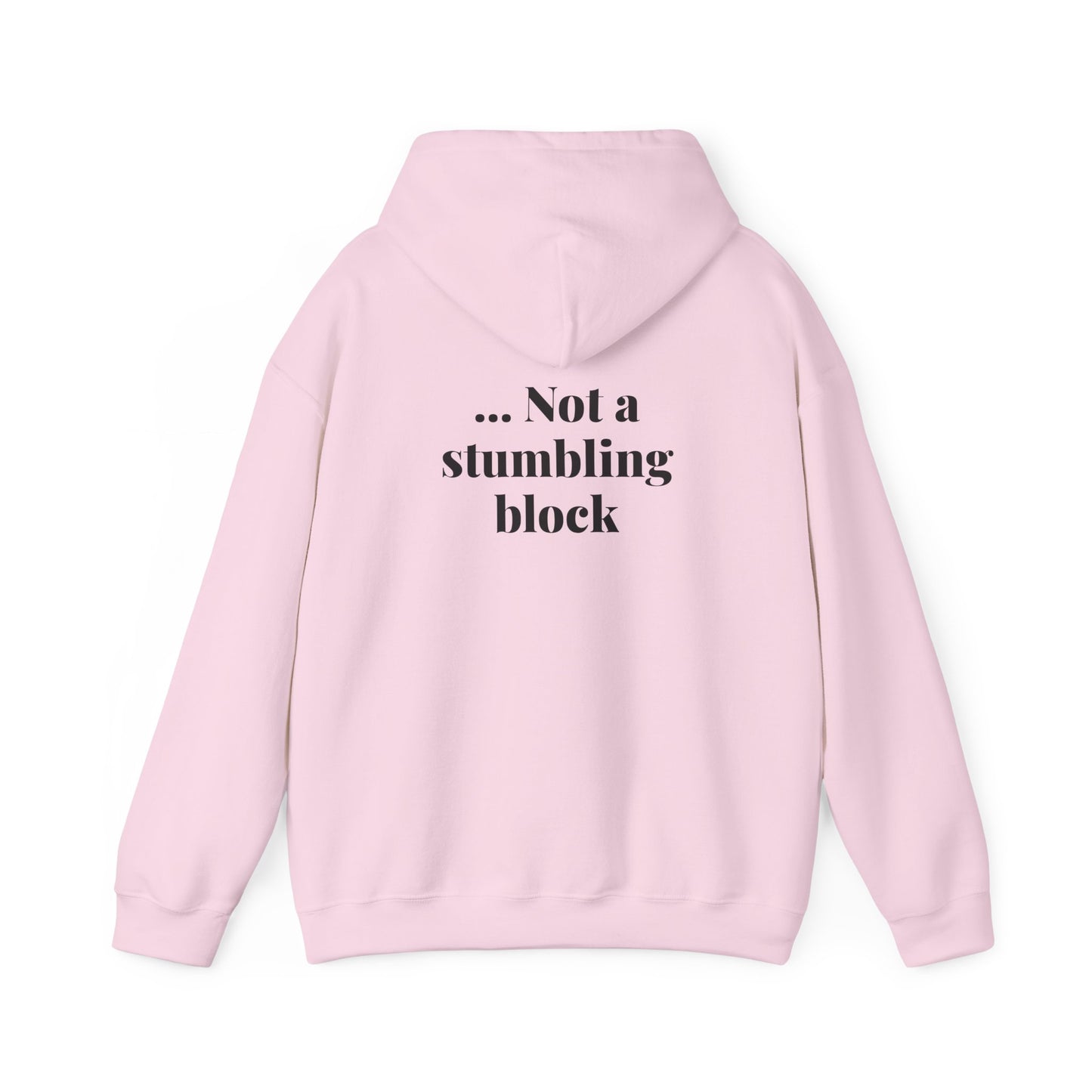 Be an Ambassador | Hoodie