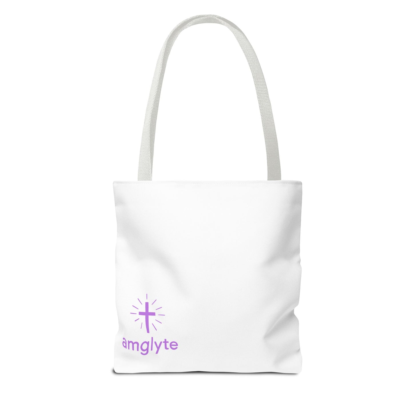 Well Watered Tote | Isaiah 58:11