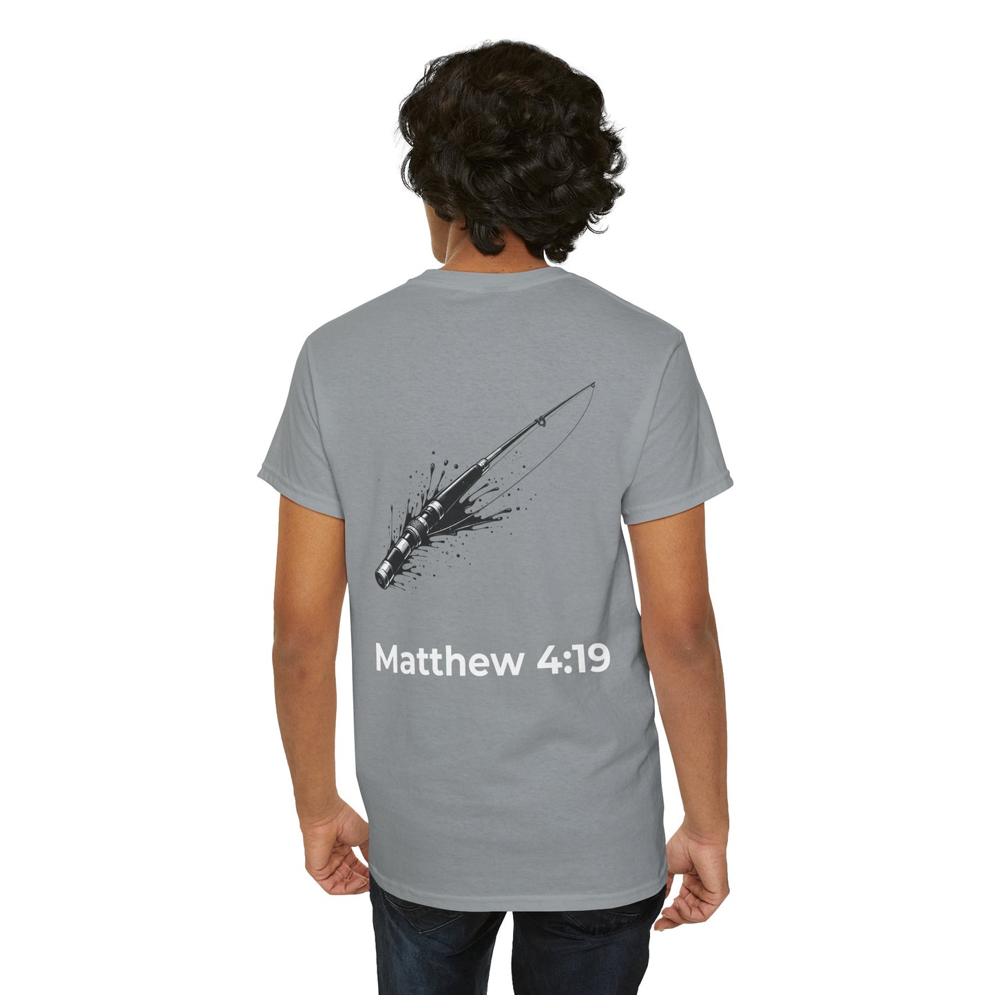 Fishermen |Tee