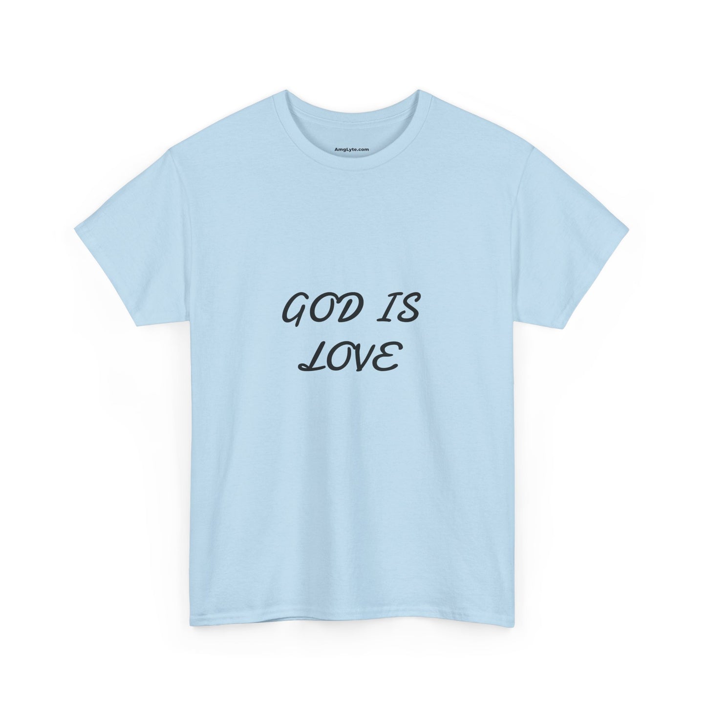 God is Love | Tee