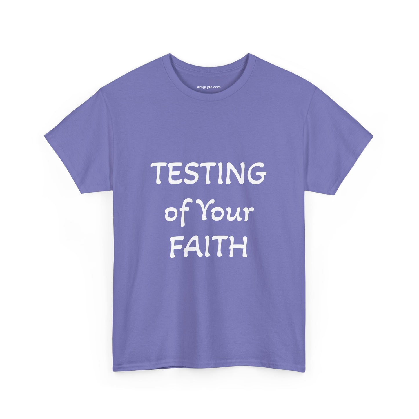 Testing 1, 2 | Tee