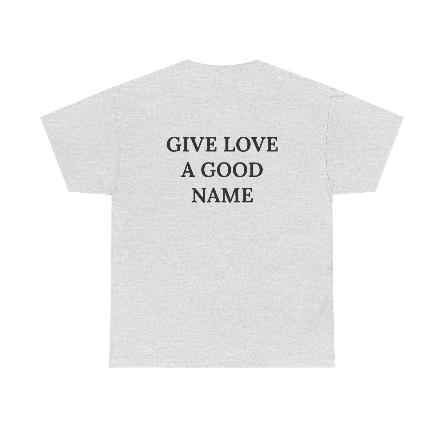 God is Love | Tee