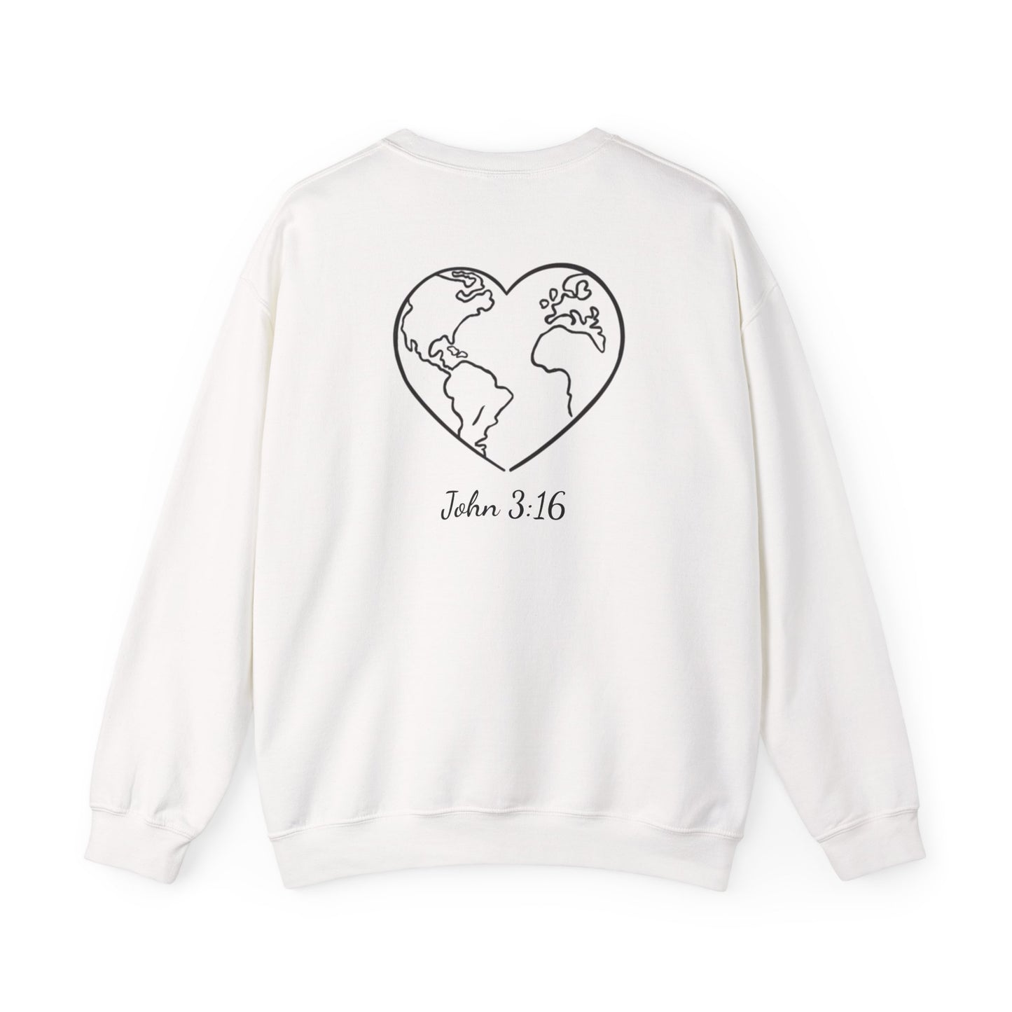 So Loved | John 3:16