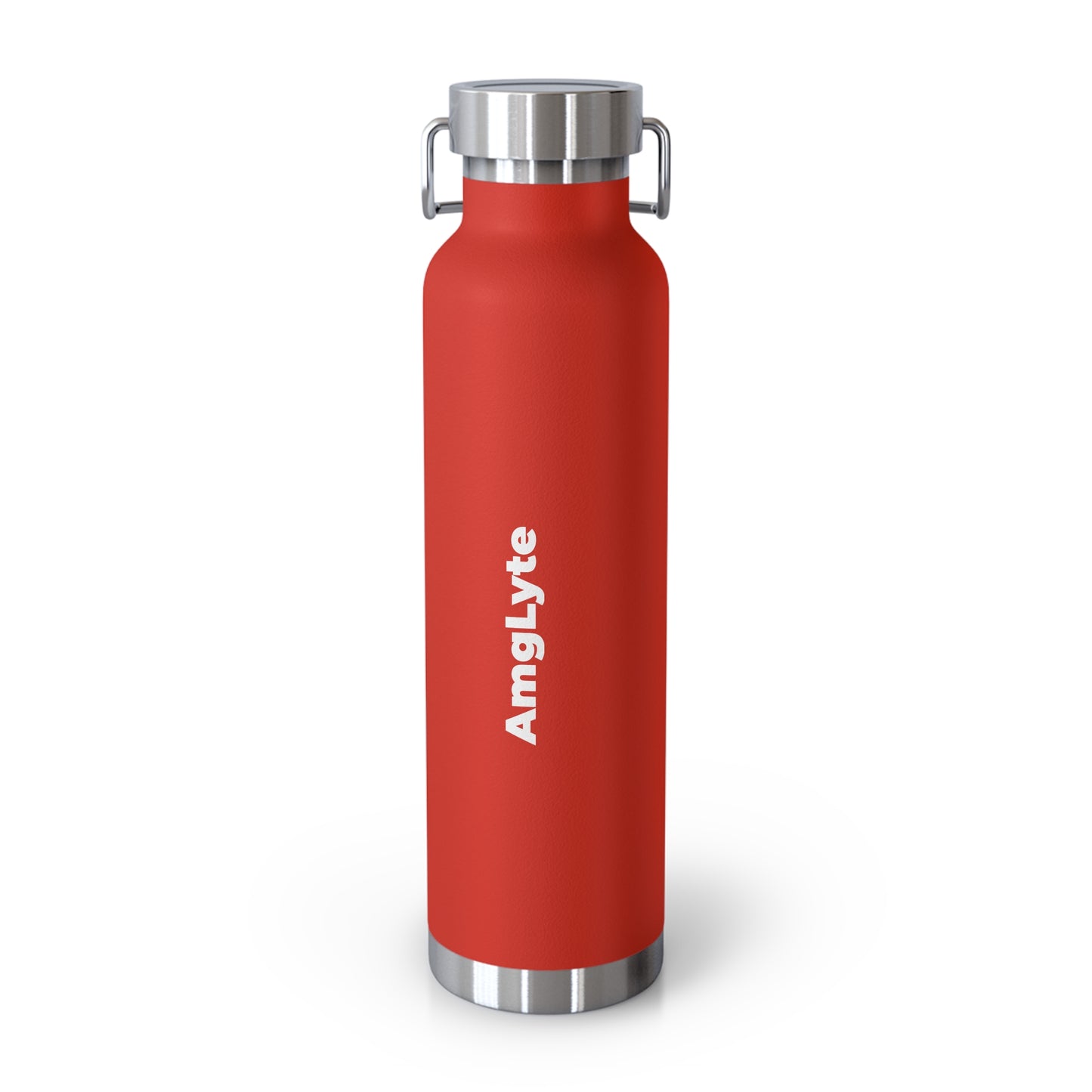 Hydrated & Holy | Bottle