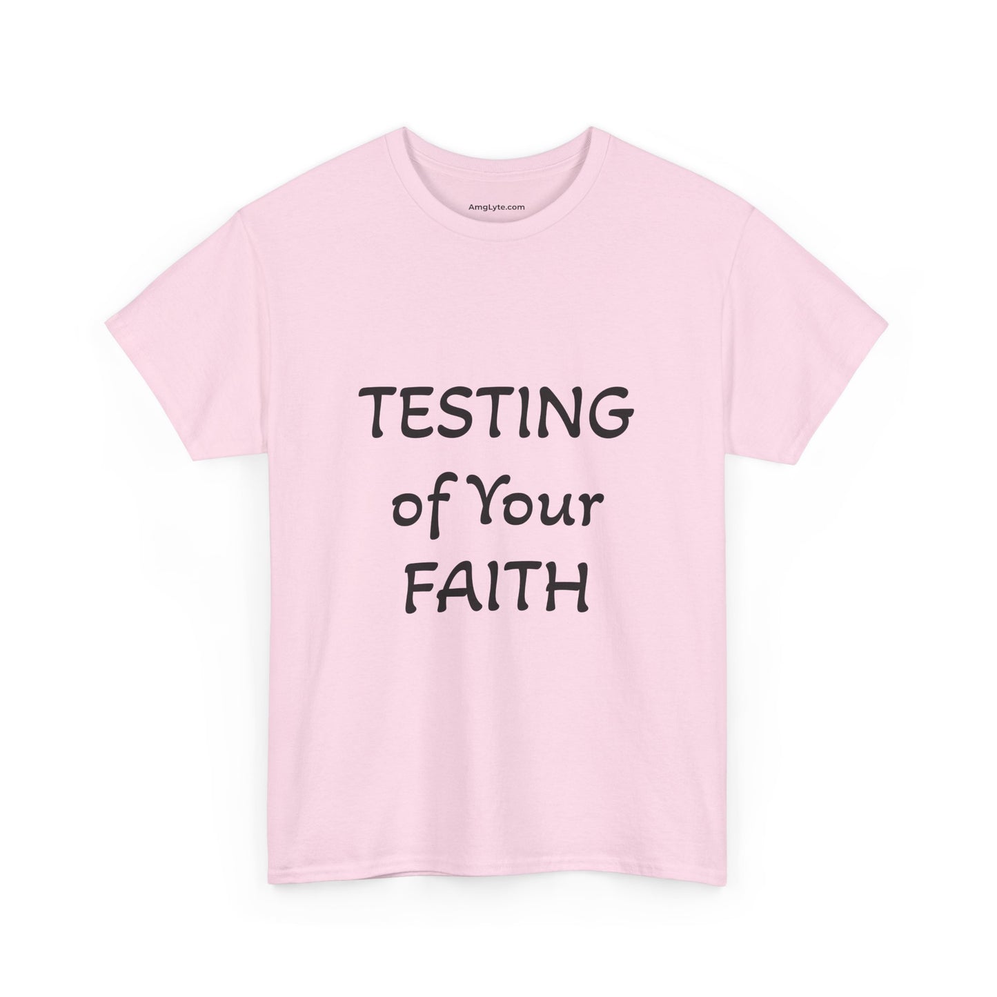 Testing 1, 2 | Tee