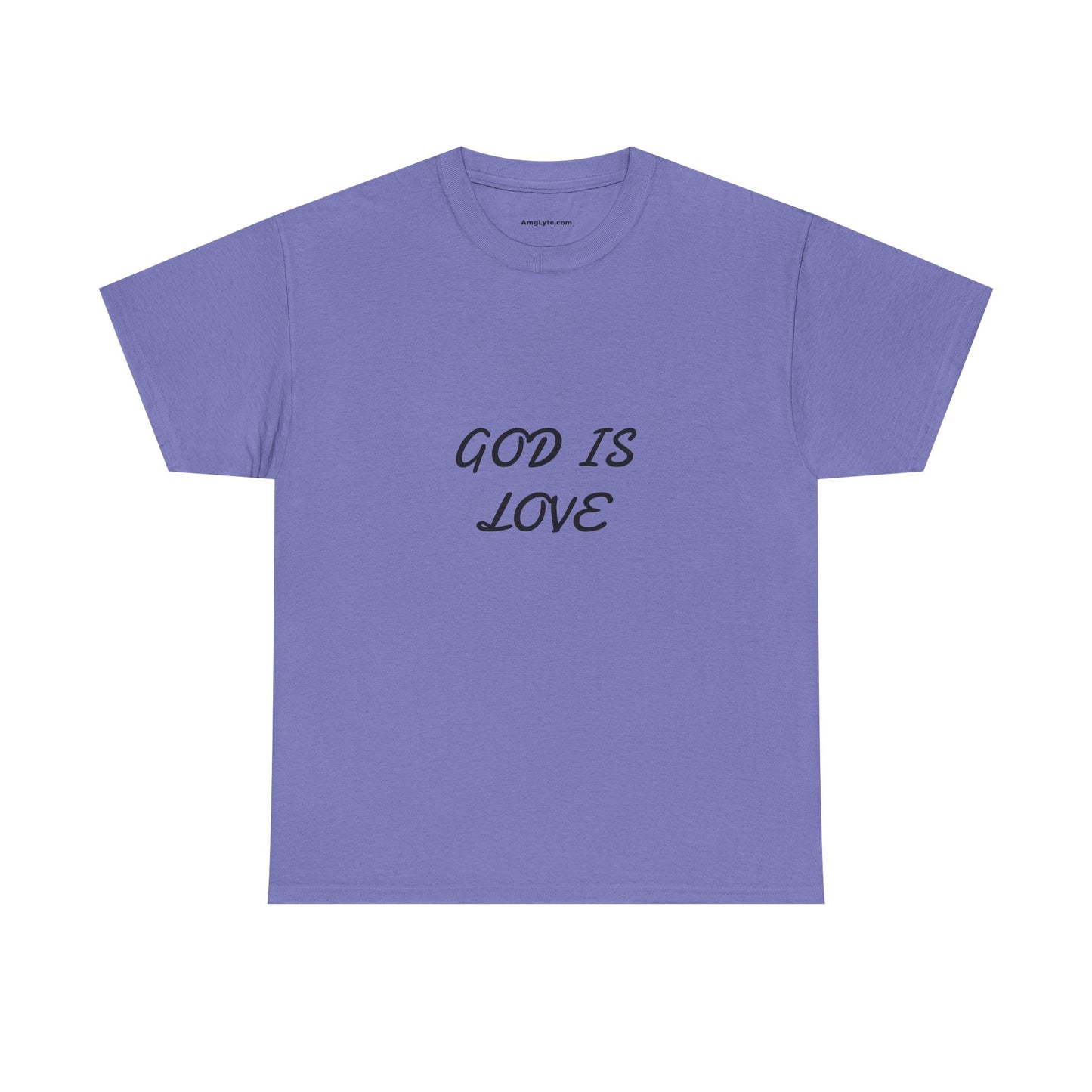 God is Love | Tee