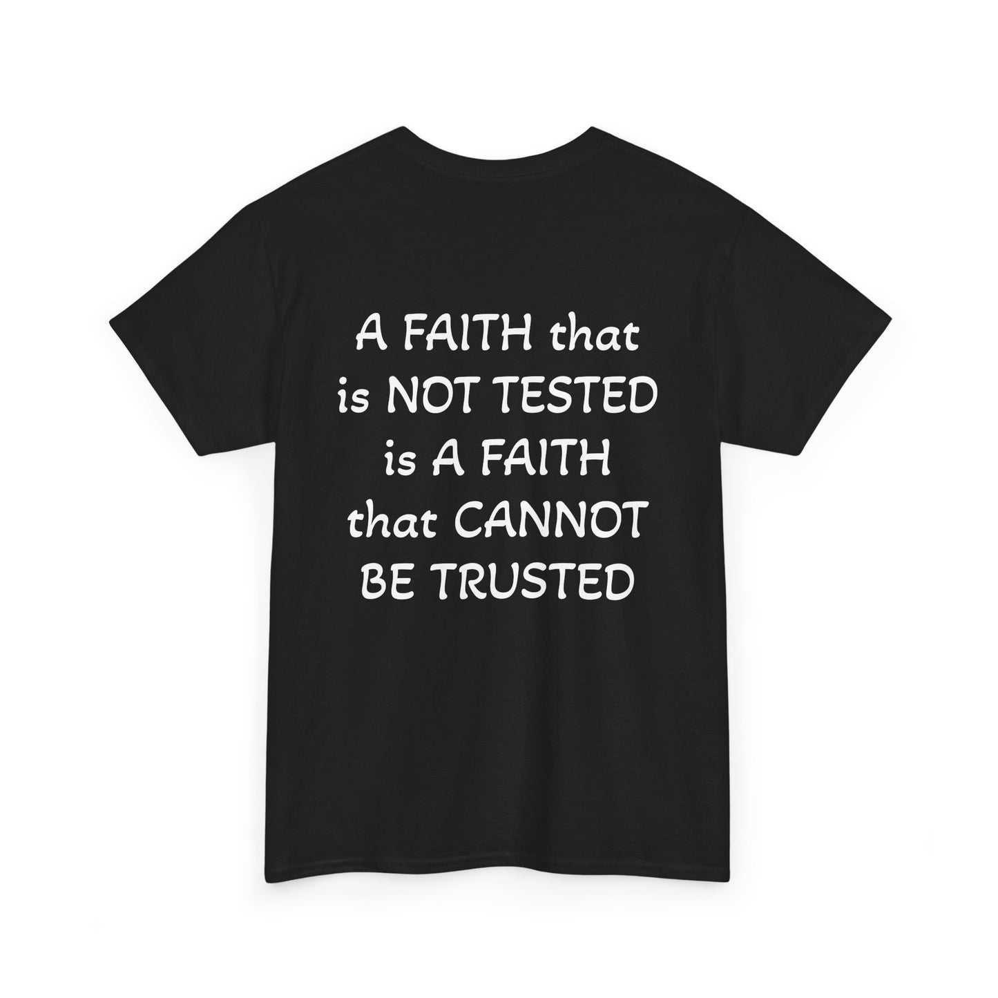 Testing 1, 2 | Tee