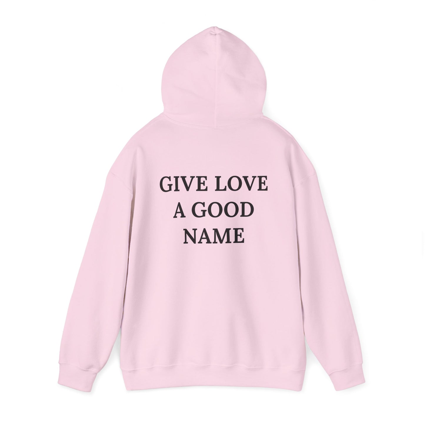 God is Love | Hoodie