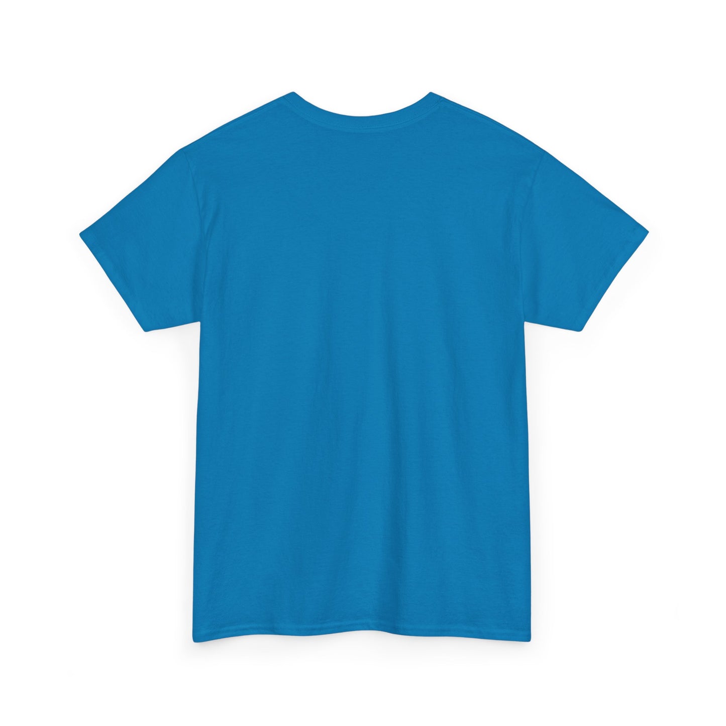 small girl BIG GOD | Tee
