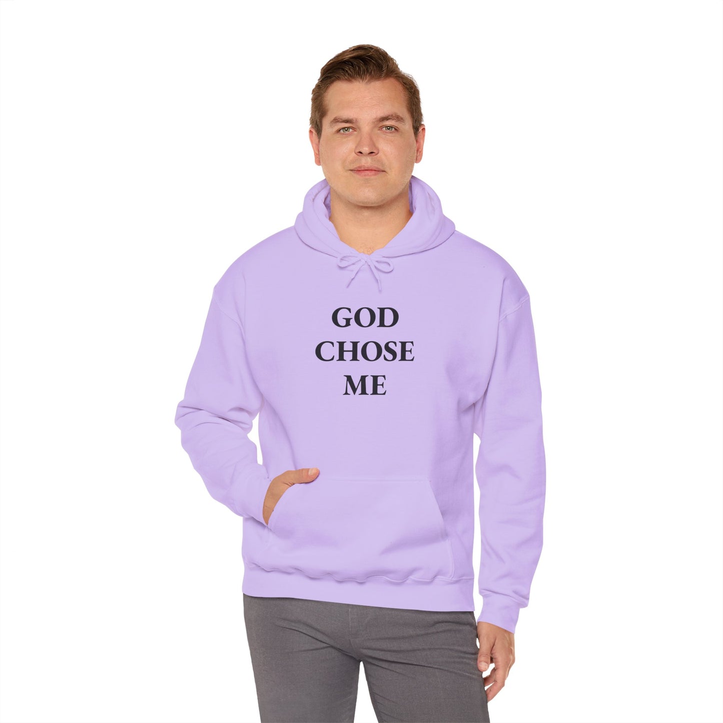 Chosen | Hoodie