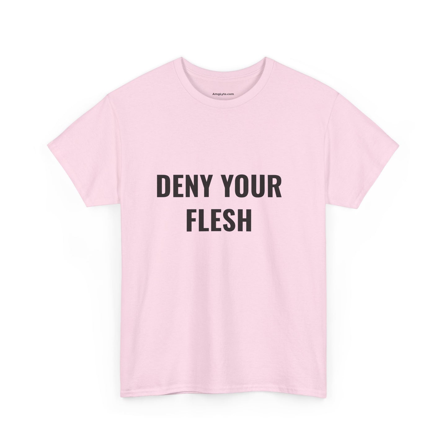 "Follow me" | Tee