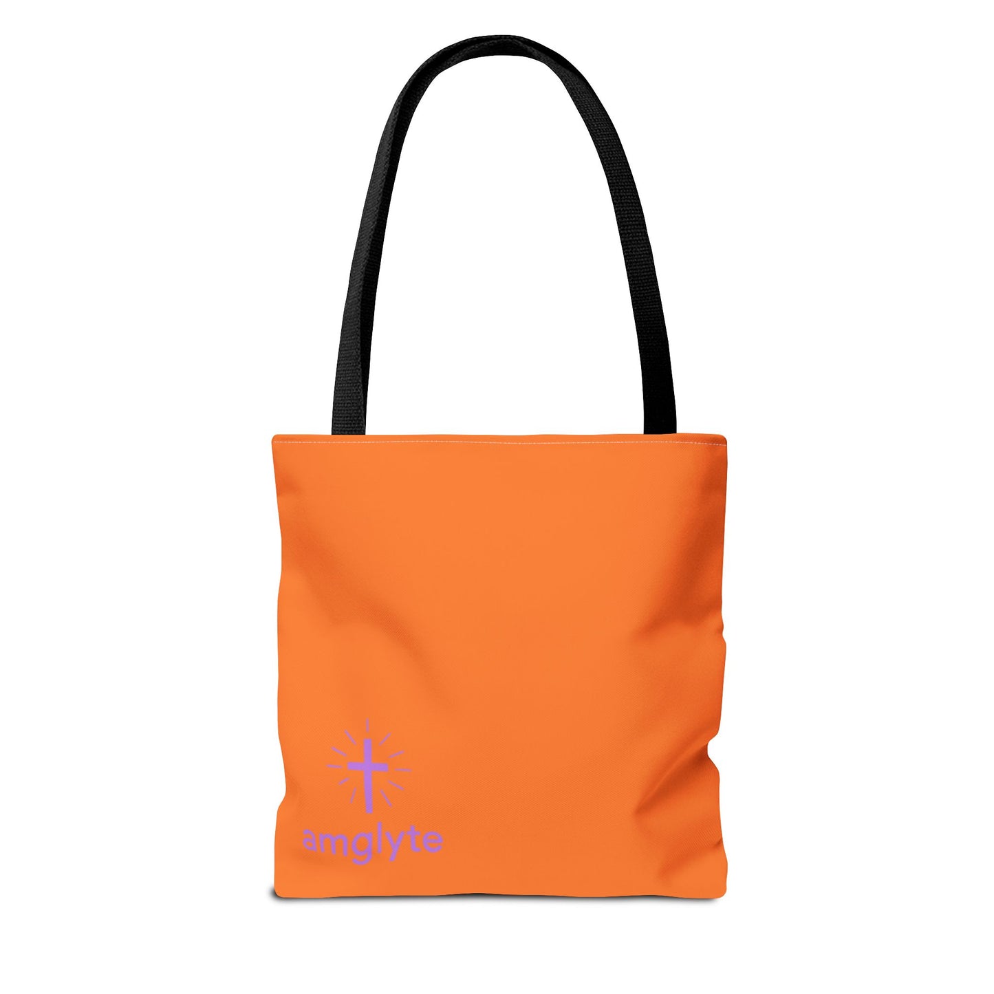 Unshakable Peace Tote | Isaiah 54:10