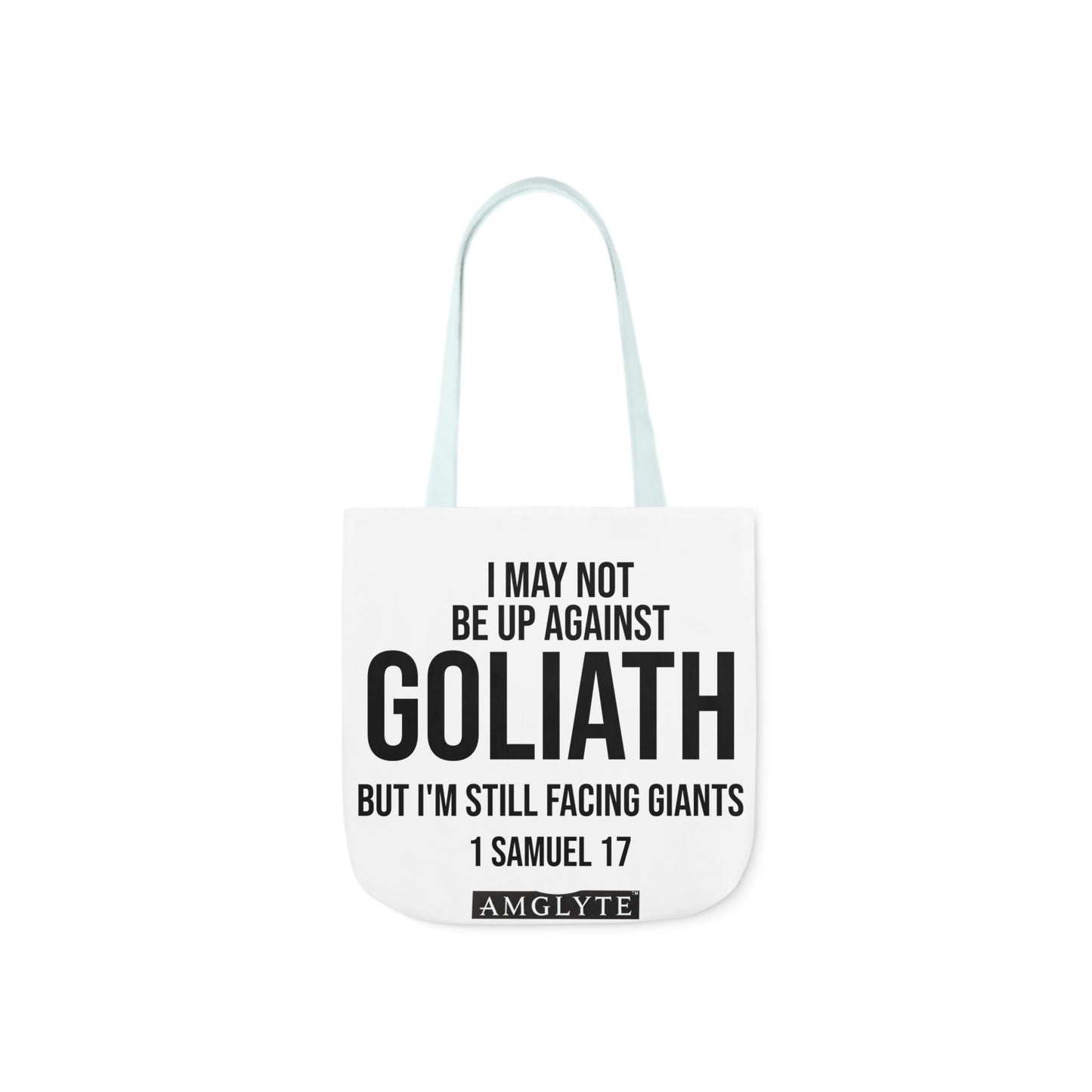 Facing Giants | Tote Bag