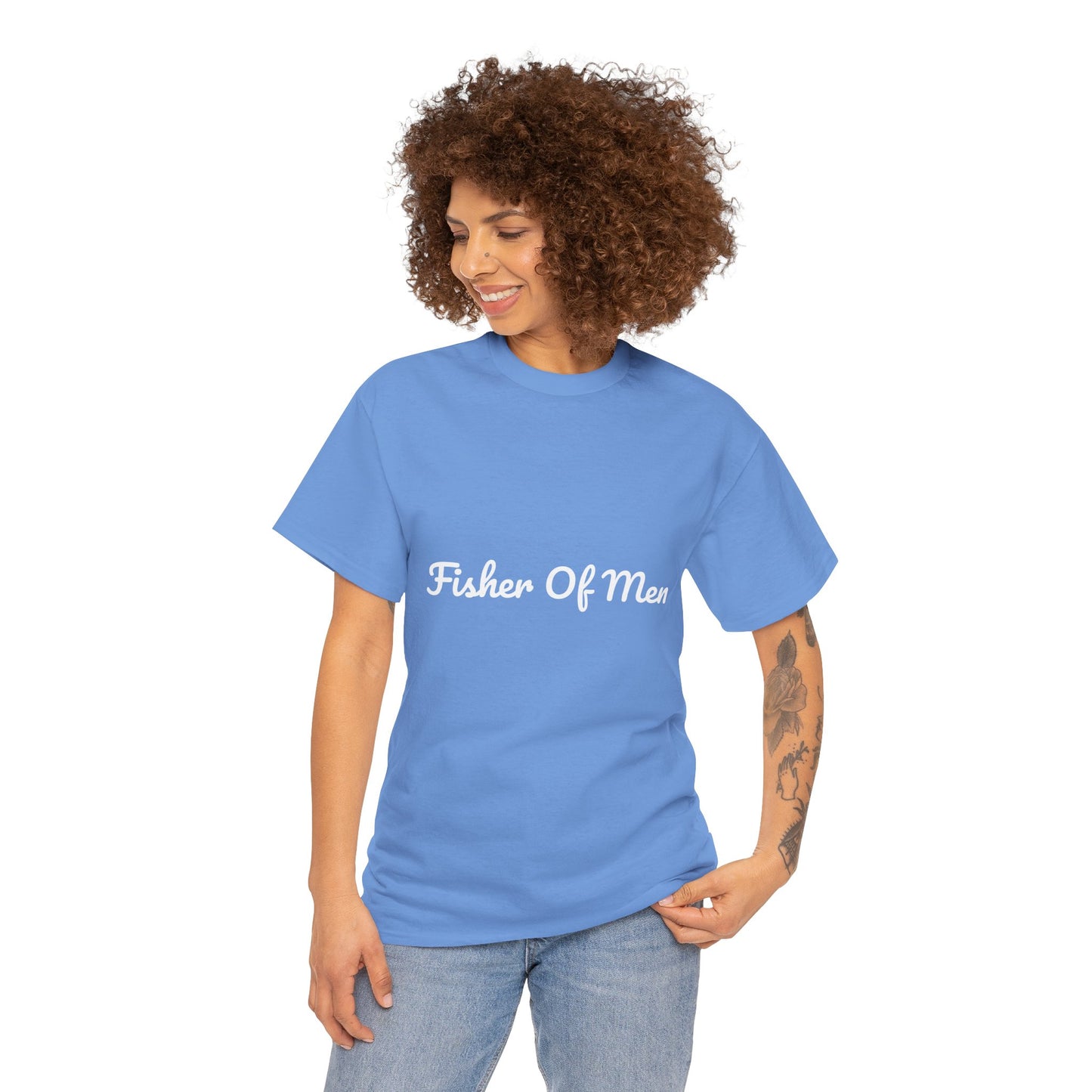 Fishermen |Tee