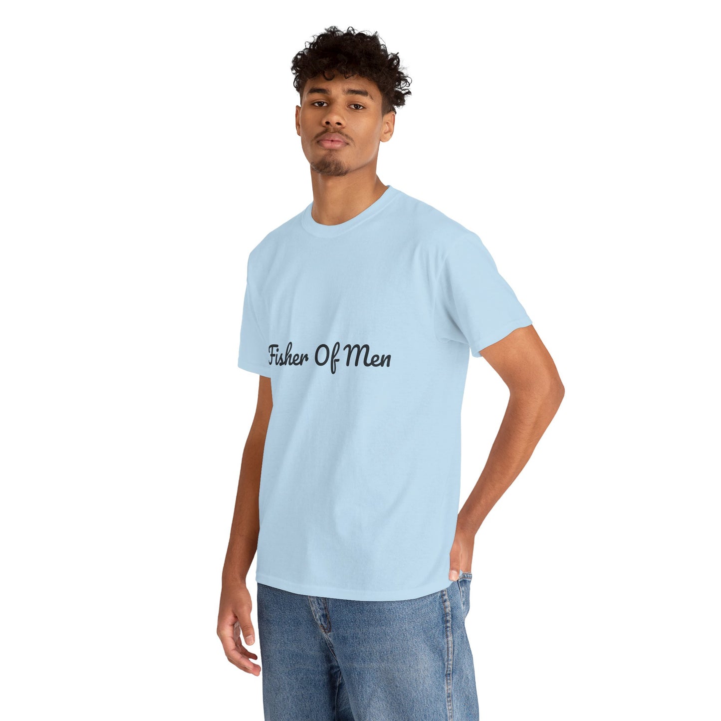 Fishermen |Tee