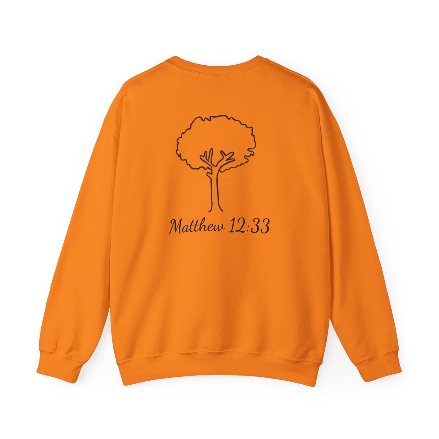 Rooted & Known | Matthew 12:33