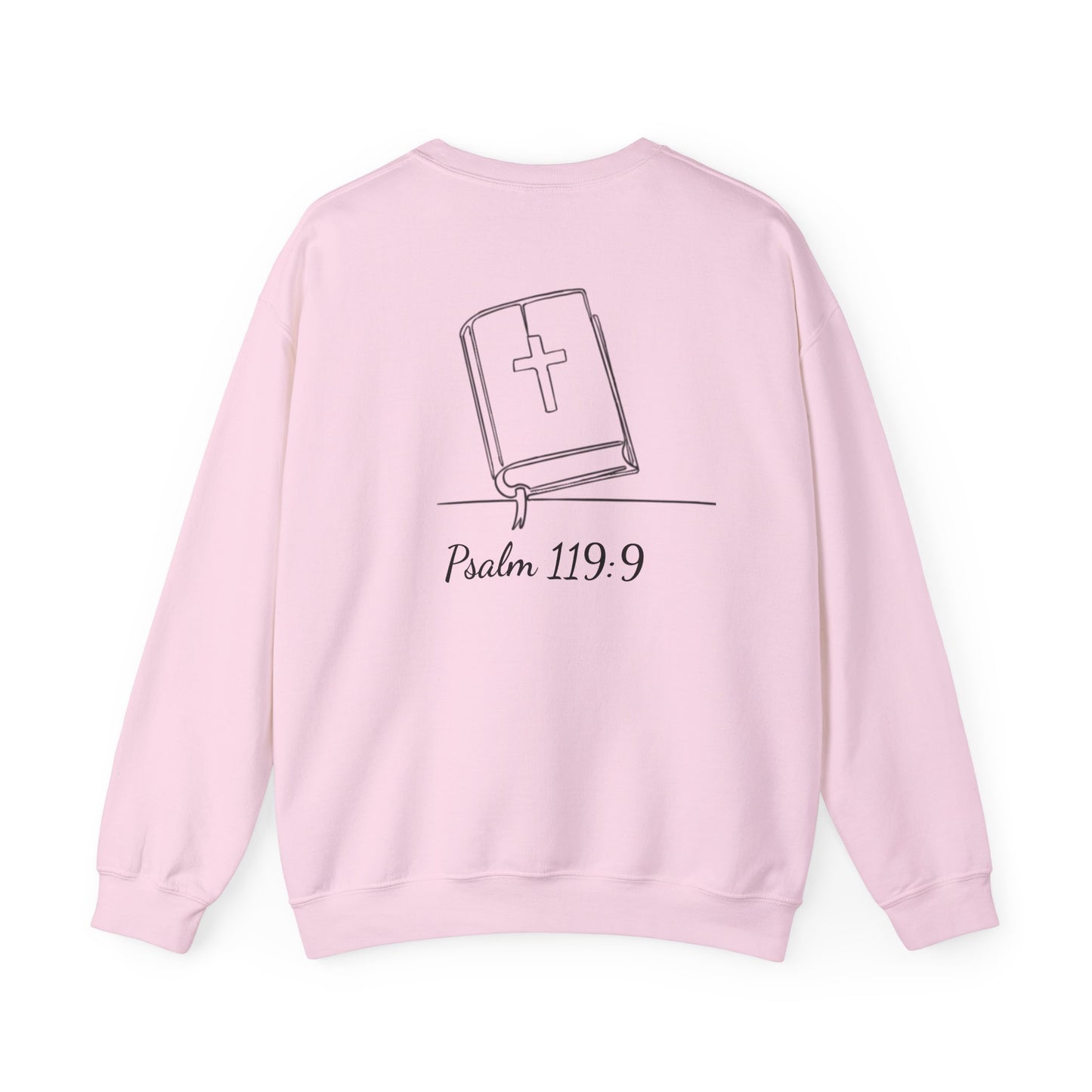 Pure Path | Psalms 119:9