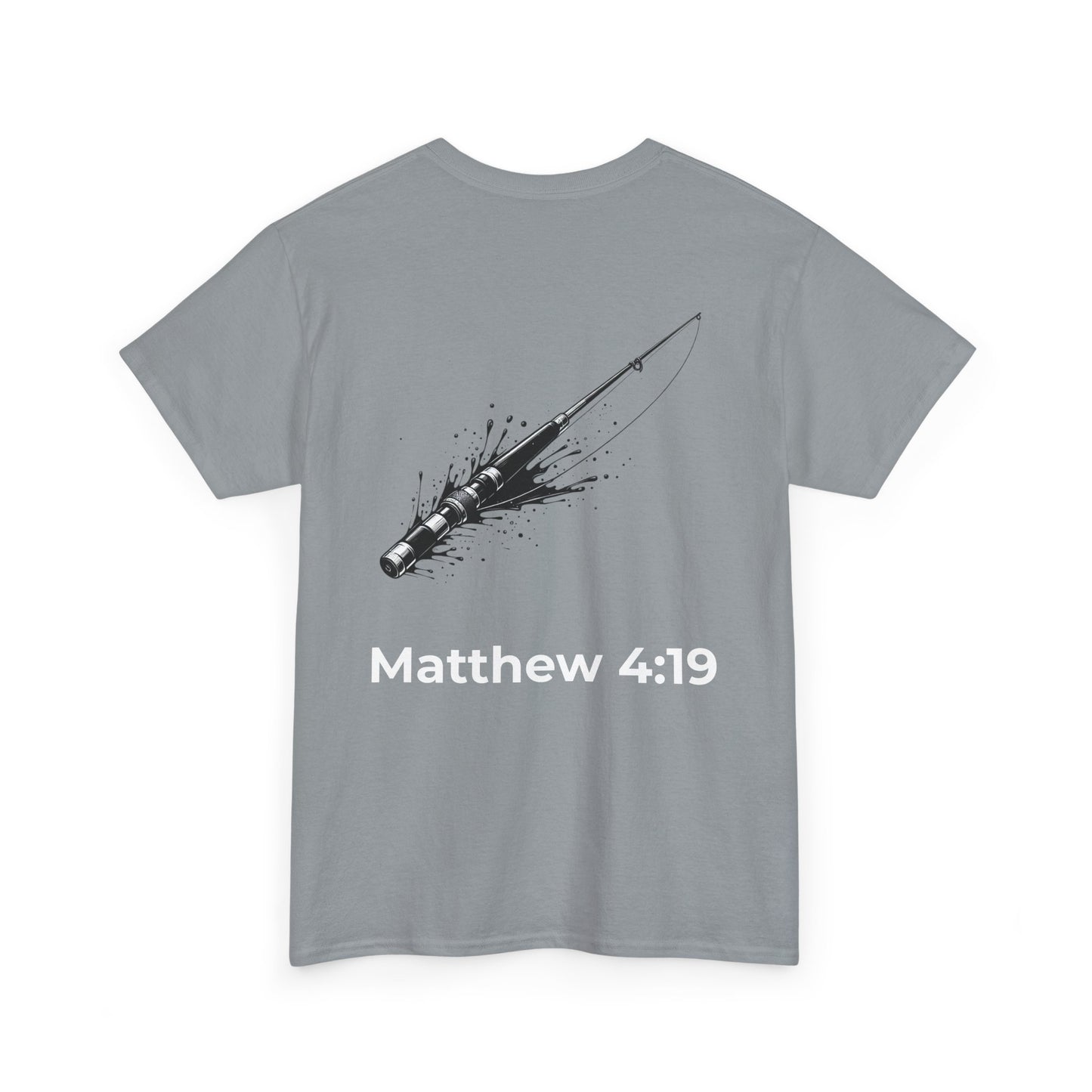 Fishermen |Tee