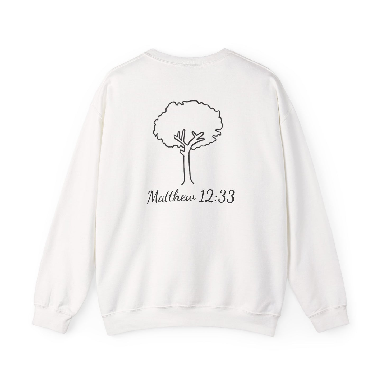 Rooted & Known | Matthew 12:33