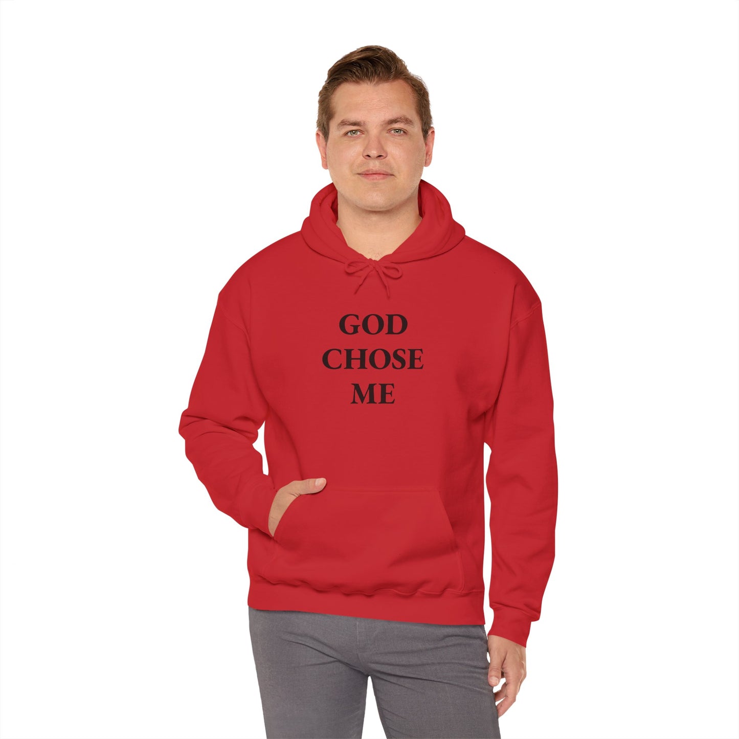 Chosen | Hoodie
