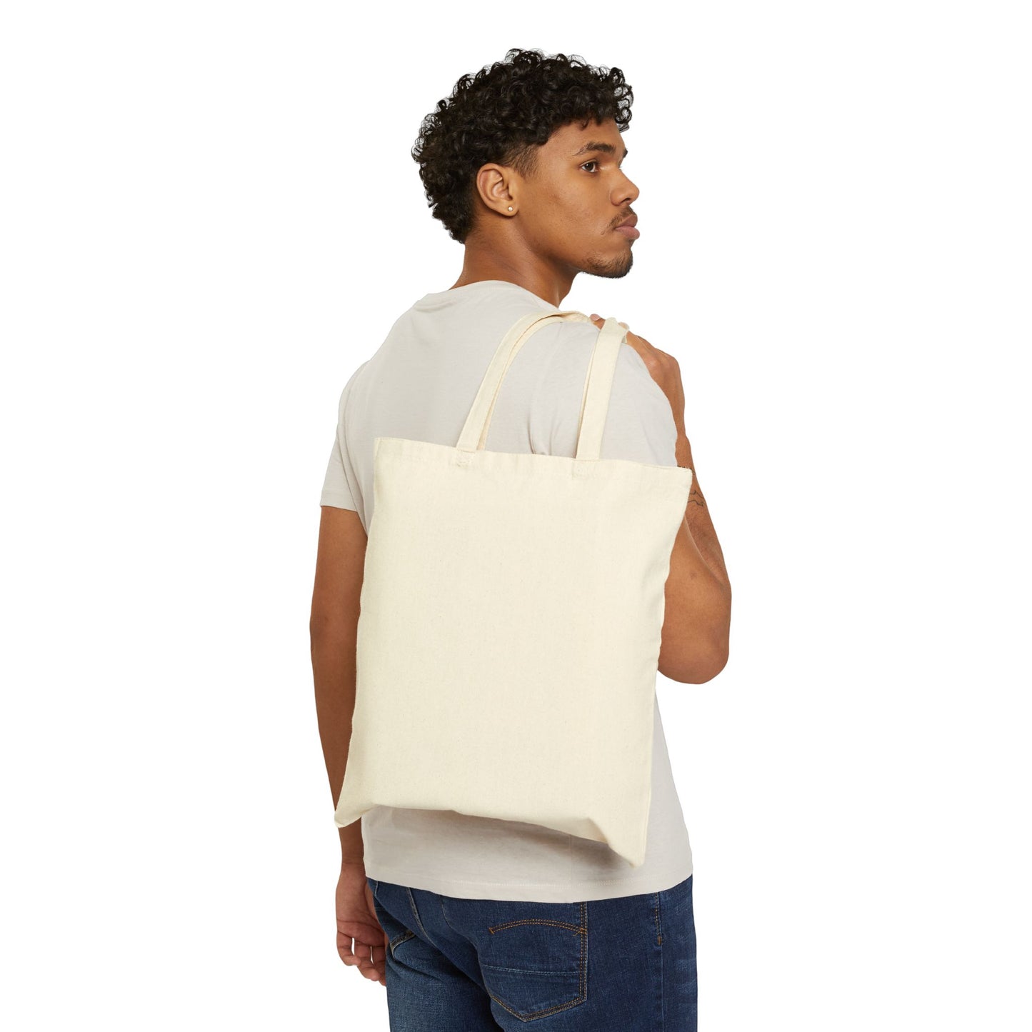 Chosen People | Tote Bag