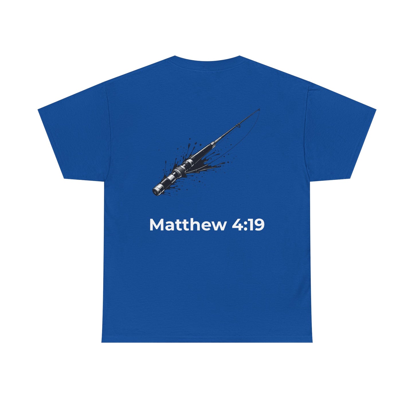 Fishermen |Tee