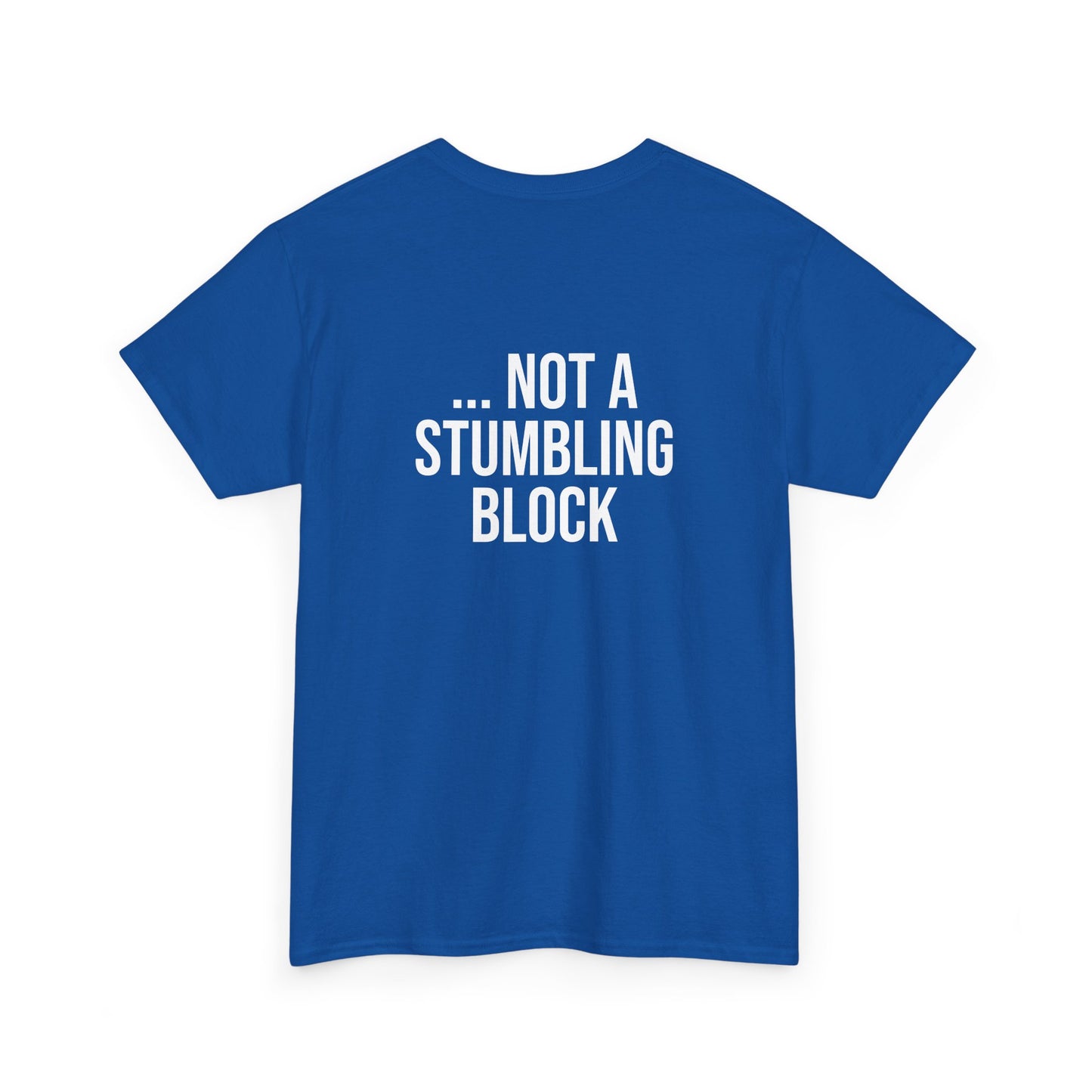 Be an Ambassador | Tee